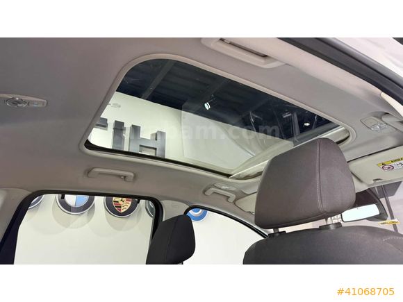 FATİHTEN 2017 C-MAX 1.5 CAM TAVAN ELEKTRİKLİ BAGAJ PARK ASİSTANI