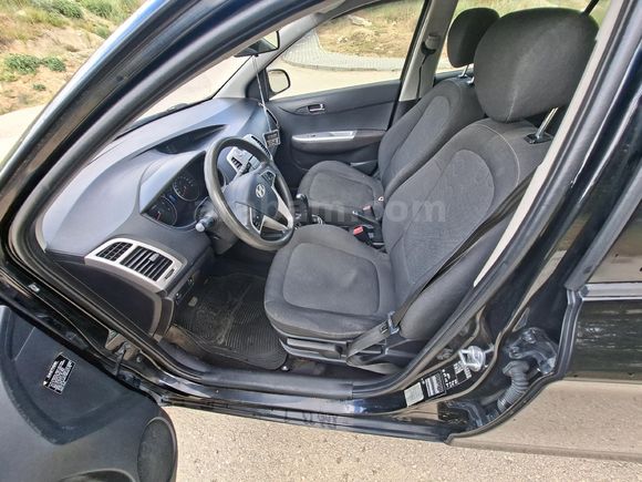 Sahibinden Hyundai i20 1.4 CRDi Jump 2012 Model