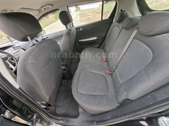Sahibinden Hyundai i20 1.4 CRDi Jump 2012 Model