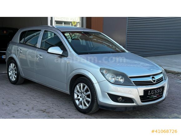 2012 OPEL ASTRA 1.3CDTI BOYASIZ DEĞİŞENSİZ OTOMATİK VİTES