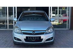 2012 OPEL ASTRA 1.3CDTI BOYASIZ DEĞİŞENSİZ OTOMATİK VİTES