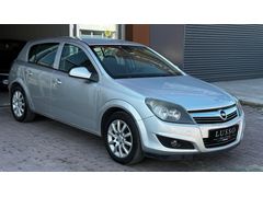 2012 OPEL ASTRA 1.3CDTI BOYASIZ DEĞİŞENSİZ OTOMATİK VİTES