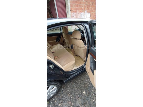 2003 MODEL OPEL ASTRA