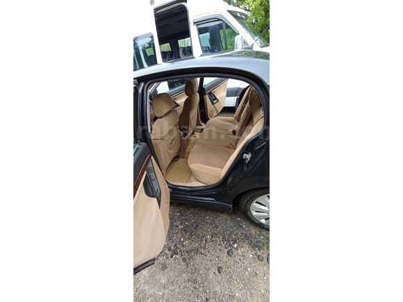 2003 MODEL OPEL ASTRA