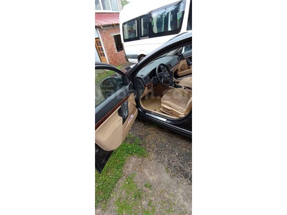2003 MODEL OPEL ASTRA