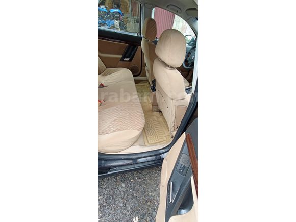 2003 MODEL OPEL ASTRA
