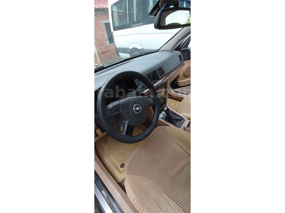 2003 MODEL OPEL ASTRA