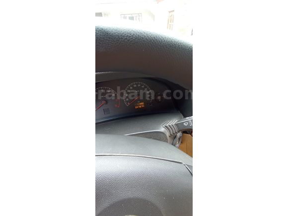 2003 MODEL OPEL ASTRA
