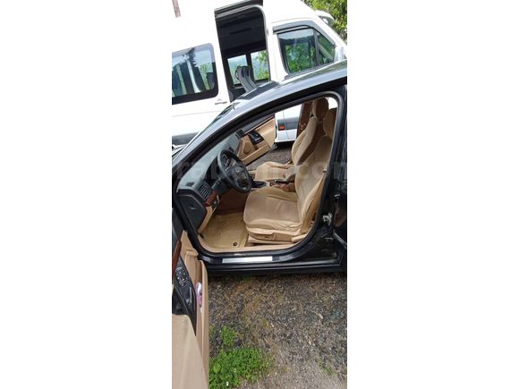 2003 MODEL OPEL ASTRA