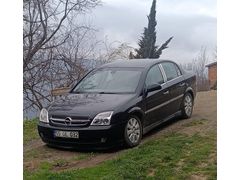 2003 MODEL OPEL ASTRA
