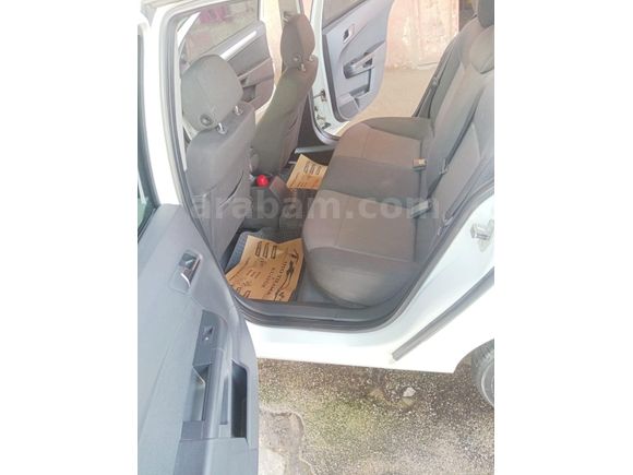 Opel Astra 1.6 Enjoy 111 Yıl 2012 Model  76 Bin Km