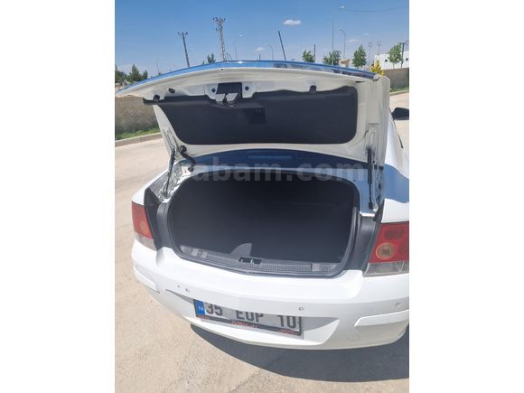 Opel Astra 1.6 Enjoy 111 Yıl 2012 Model  76 Bin Km