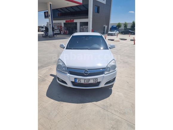 Opel Astra 1.6 Enjoy 111 Yıl 2012 Model  76 Bin Km