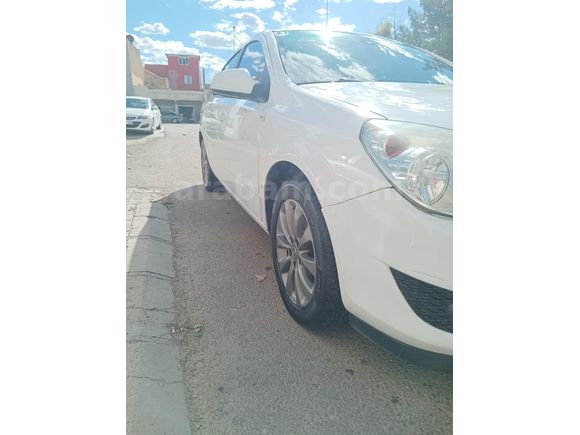 Opel Astra 1.6 Enjoy 111 Yıl 2012 Model  76 Bin Km