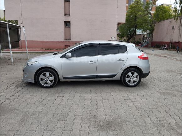 Hatasız Megane 3 (2012)