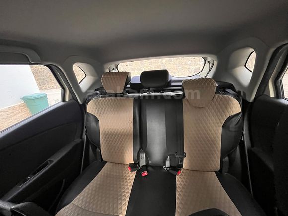Sahibinden Renault Captur 1.5 dCi Icon 2018 Model 