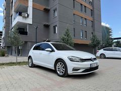 Sahibinden Volkswagen Golf 1.6 TDi BlueMotion Comfortline 2017 Model 