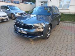 Sahibinden Skoda Kamiq 1.0 TSI Premium 2025 Model 