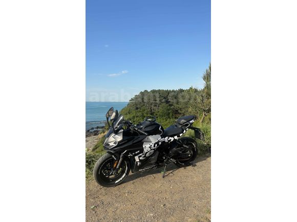 Sahibinden CFmoto 250SR 