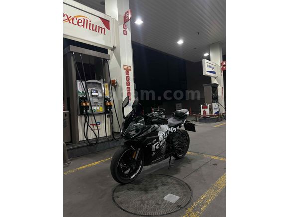 Sahibinden CFmoto 250SR 