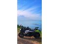 Sahibinden CFmoto 250SR 
