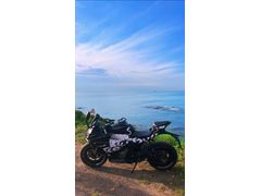 Sahibinden CFmoto 250SR 