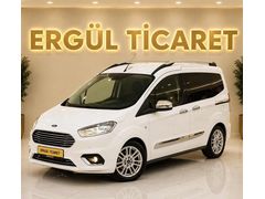 2021 ~OTOMOBİL RUHSATLI YARIM PARÇA BOYALI 51000 KM 100HP