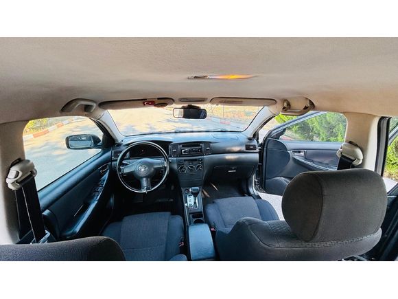PİYASANIN EN UYGUNU 2005 TOYOTA COROLLA OTOMATİK TERTEMİZ GEL GÖR AL GİT