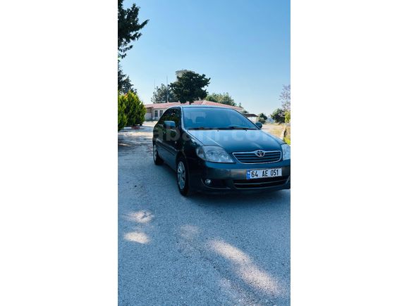 PİYASANIN EN UYGUNU 2005 TOYOTA COROLLA OTOMATİK TERTEMİZ GEL GÖR AL GİT