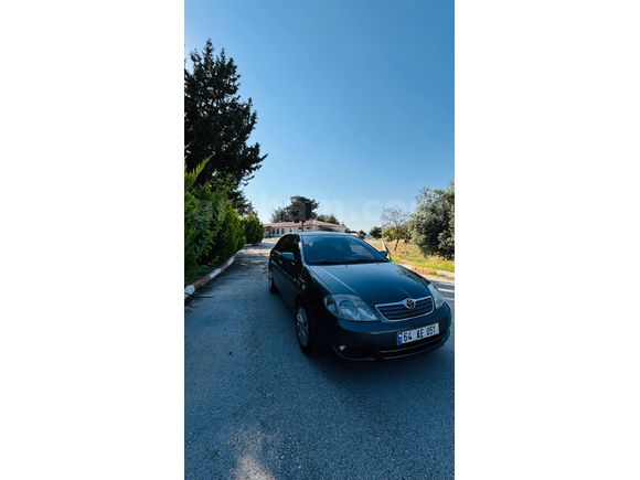 PİYASANIN EN UYGUNU 2005 TOYOTA COROLLA OTOMATİK TERTEMİZ GEL GÖR AL GİT