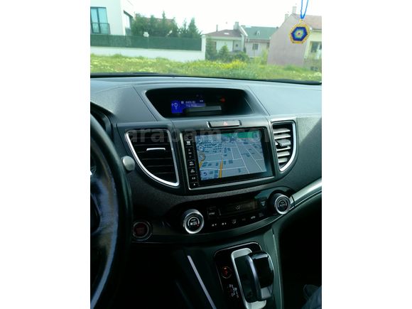 Sahibinden Honda CR-V 1.6 i-DTEC Executive 2016 Model Ankara