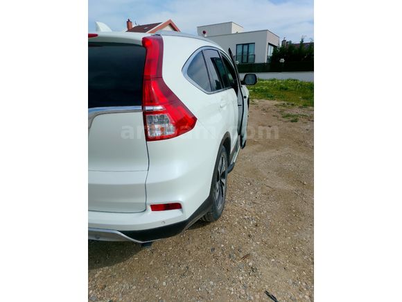 Sahibinden Honda CR-V 1.6 i-DTEC Executive 2016 Model Ankara