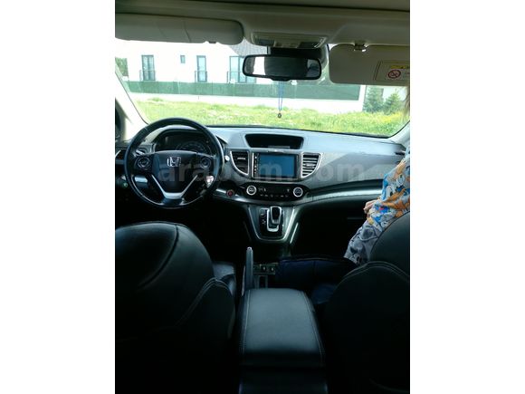 Sahibinden Honda CR-V 1.6 i-DTEC Executive 2016 Model Ankara