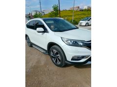 Sahibinden Honda CR-V 1.6 i-DTEC Executive 2016 Model Ankara