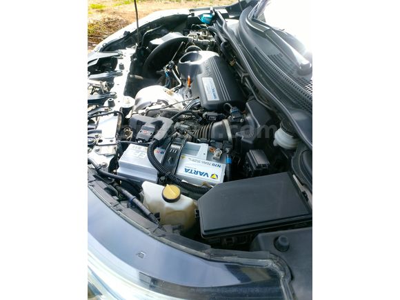 Sahibinden Honda CR-V 1.6 i-DTEC Executive 2016 Model Ankara