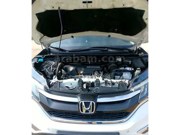Sahibinden Honda CR-V 1.6 i-DTEC Executive 2016 Model Ankara
