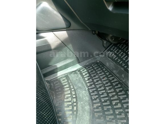 Sahibinden Honda CR-V 1.6 i-DTEC Executive 2016 Model Ankara
