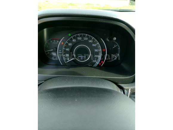 Sahibinden Honda CR-V 1.6 i-DTEC Executive 2016 Model Ankara