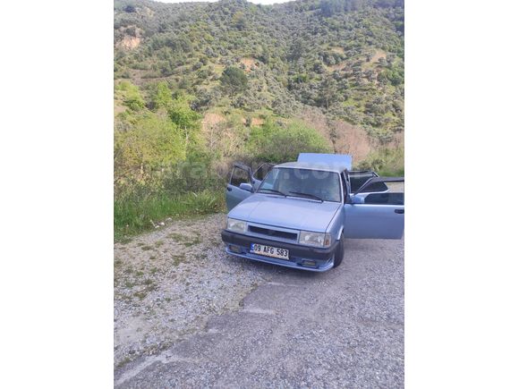 Sahibinden Tofaş Doğan L 1992 Model