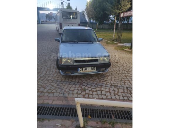 Sahibinden Tofaş Doğan L 1992 Model