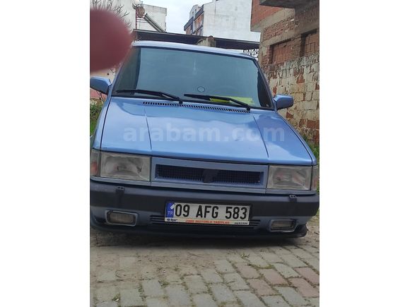 Sahibinden Tofaş Doğan L 1992 Model