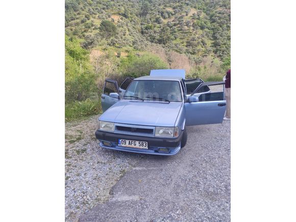 Sahibinden Tofaş Doğan L 1992 Model