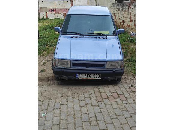 Sahibinden Tofaş Doğan L 1992 Model