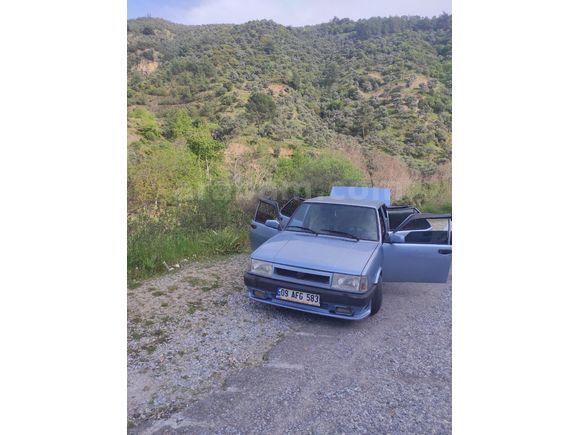 Sahibinden Tofaş Doğan L 1992 Model