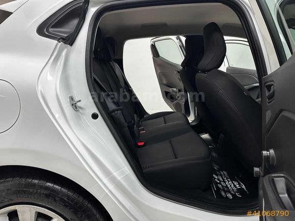 BM BEYOĞLU MOTORSTAN 2022 CLİO JOY OTOMATİK TESLA E. 53000KM