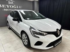 BM BEYOĞLU MOTORSTAN 2022 CLİO JOY OTOMATİK TESLA E. 53000KM
