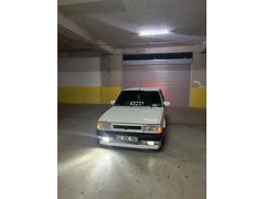 Sahibinden Tofaş Şahin S 1995 Model  Degişensiz Güneş Yanıklı Temiz BiR Araç Alanı Üzmez 