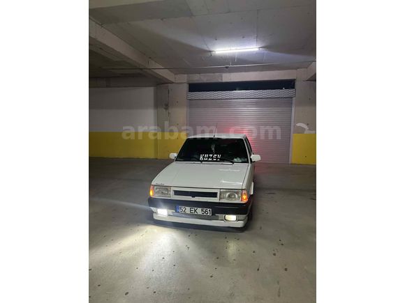Sahibinden Tofaş Şahin S 1995 Model  Degişensiz Güneş Yanıklı Temiz BiR Araç Alanı Üzmez 