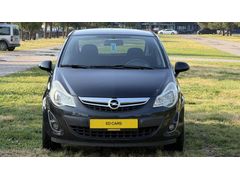 CORSA 1.4i Twinport Active 16'Alışım jant OTOMATİK