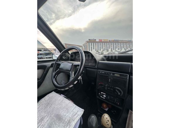 Sahibinden Fiat Uno 70 SX 2000 Model 